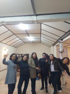 GIFTLAND HOMESTAY - 9