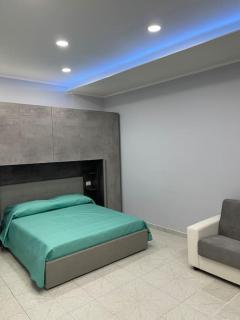 Florinda House - Nápoles - 0