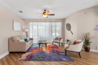 Newly Renovated Villa with Heated Pool! - Villa Taina - Roelens Vacations - Cape Coral - 5