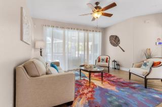 Newly Renovated Villa with Heated Pool! - Villa Taina - Roelens Vacations - Cape Coral - 4