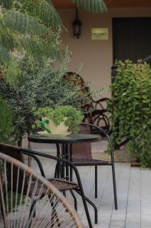 Kera Rooms - Telavi - 1