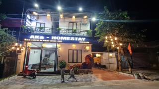 AKa HomeStay - Yên Minh - 4