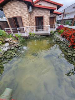 Residencial dos Portugas - Boracéia - 7
