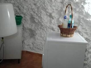 Casa/Cueva el Cigarrillo - 1