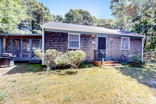 Bayside Retreat - Eastham - 9