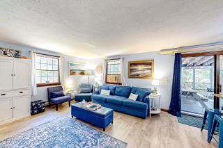 Bayside Retreat - Eastham - 5