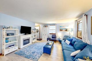 Bayside Retreat - Eastham - 3