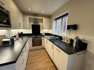 Bay Dream - Reighton - 1