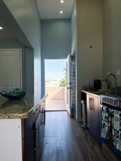 Departamento Beto - Tijuana - 8