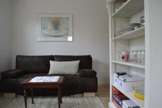Ferienwohnung Himmel - Oberstaufen - 5