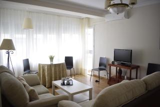 APARTAMENTO SOL Y PLAYA (PASEO MARITIMO) - 8