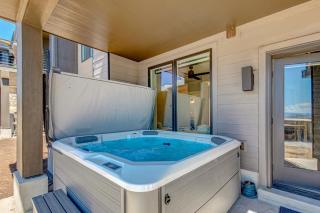 On Top of the Mountains - Full Townhome - Keetley - 8
