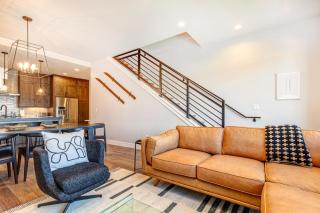 On Top of the Mountains - Full Townhome - Keetley - 4