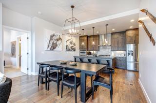 On Top of the Mountains - Full Townhome - Keetley - 2