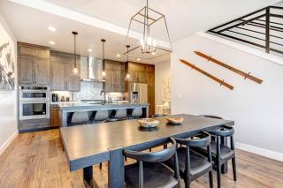 On Top of the Mountains - Full Townhome - Keetley - 3