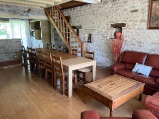 Espace Famille Montmillon - 7