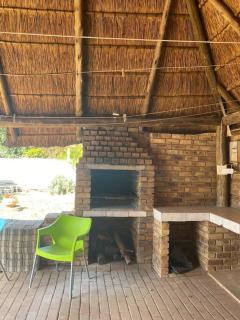 Veronica Place - Pretoria - 1