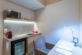 CULLINAN HOTEL premium flat de luxo apartamento 214 - Brasília - 9
