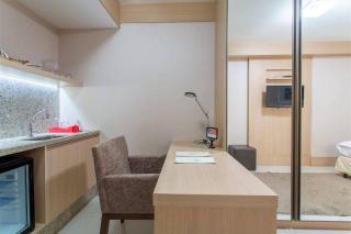 CULLINAN HOTEL premium flat de luxo apartamento 214 - Brasília - 6