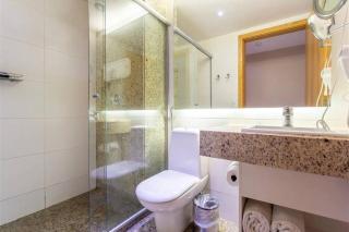 CULLINAN HOTEL premium flat de luxo apartamento 214 - Brasília - 5
