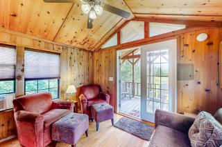 Seneca Lake Serenity - Hector - 7