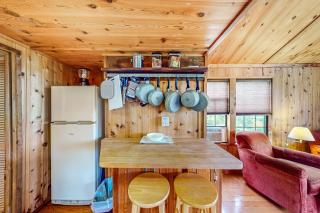 Seneca Lake Serenity - 4