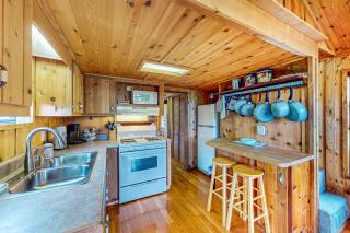 Seneca Lake Serenity - Hector - 5