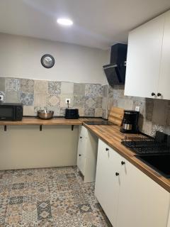 Home SEA&DREAMS OldTown VI - Calpe - 7