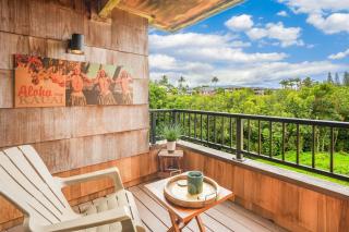 SeaLodge B8 - Princeville - 9
