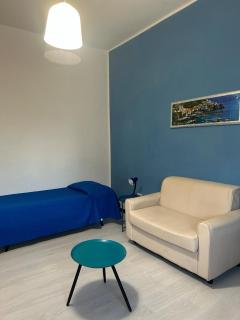 CASA VACANZA BELVEDERE - Ercolano - 7