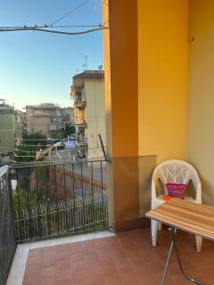 CASA VACANZA BELVEDERE - Ercolano - 4