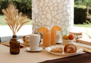 Country House L'Aia - Wellness & Relax - Casal Velino - 9