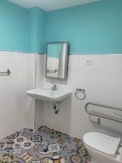 Home SEA&DREAMS OldTown VI - Calpe - 2