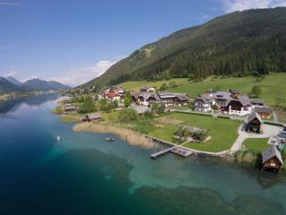 Stampferhof - Weissensee - 8