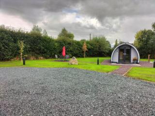 Gateway Glamping - Farranfore - 7