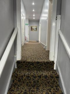 Assheton Hotel - Middleton - 5