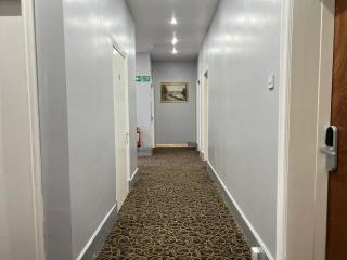 Assheton Hotel - Middleton - 3