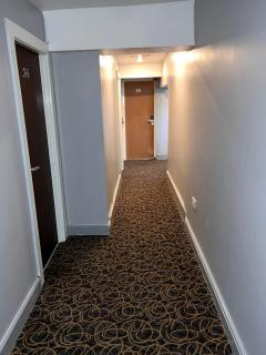 Assheton Hotel - Middleton - 1