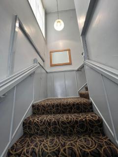 Assheton Hotel - Middleton - 6