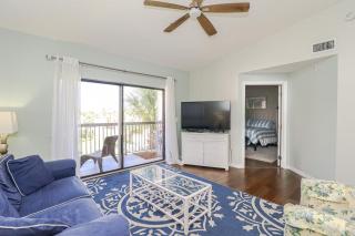 Ocean Village Club F36 - St. Augustine - 8
