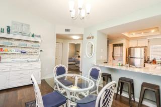 Ocean Village Club F36 - St. Augustine - 5