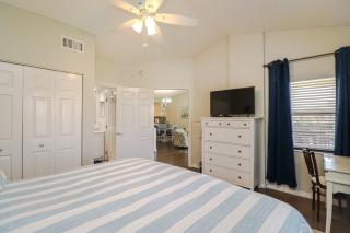 Ocean Village Club F36 - St. Augustine - 2