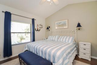 Ocean Village Club F36 - St. Augustine - 1