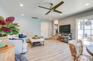 Family Home with Pool about 7 Mi to Downtown Sacramento! - Sacramento - 8