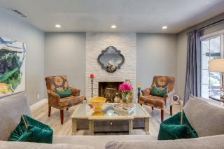 Family Home with Pool about 7 Mi to Downtown Sacramento! - Sacramento - 6