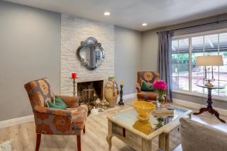 Family Home with Pool about 7 Mi to Downtown Sacramento! - Sacramento - 5