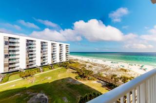 Mainsail 253 - Destin - 9