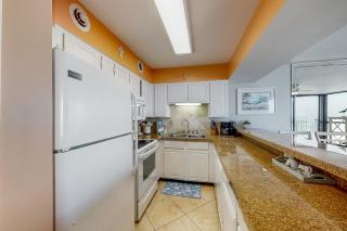 Mainsail 253 - Destin - 2