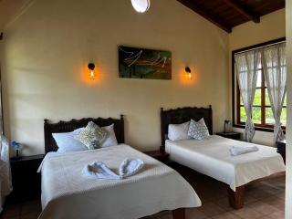 Hotel La Colina - Manuel Antonio - 8