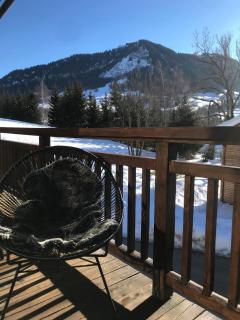 Appartement Alema - Praz-sur-Arly - 6
